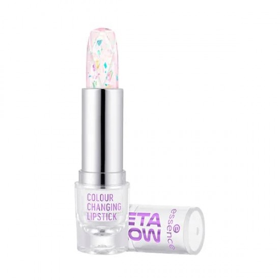 Essence Barra Labios Meta Glow Colour Changing 0