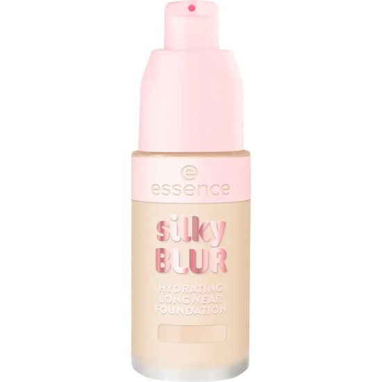 Essence Base de Maquillaje Silky Blur 100 1