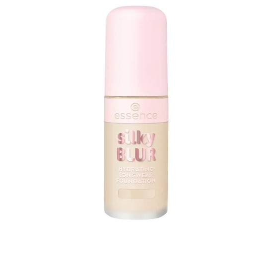 Essence Base de Maquillaje Silky Blur 100 0