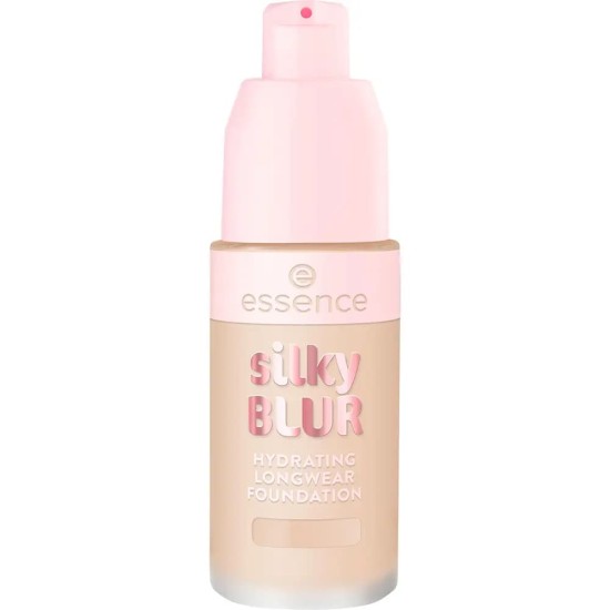 Essence Base de Maquillaje Silky Blur 110 1