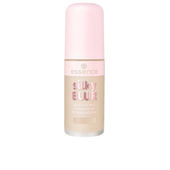 Essence Base de Maquillaje Silky Blur 110 0