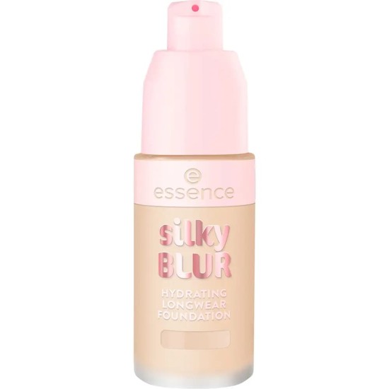 Essence Base de Maquillaje Silky Blur 115 1