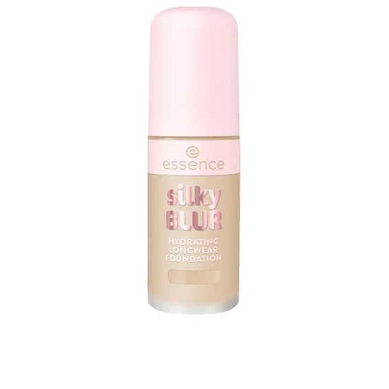 Essence Base de Maquillaje Silky Blur 120 0