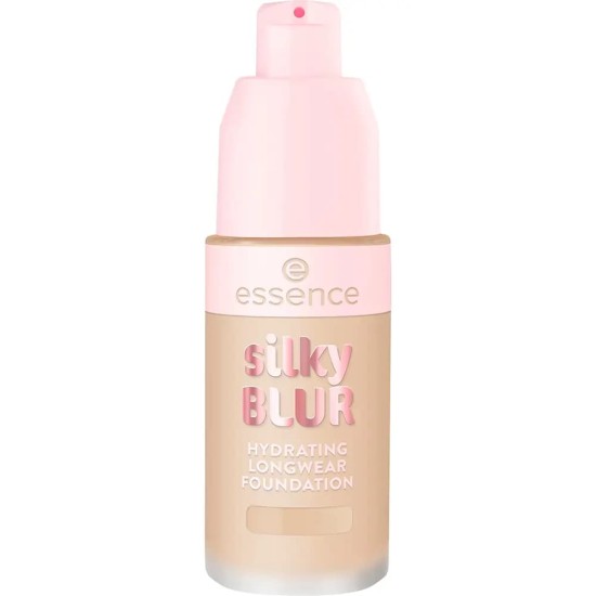 Essence Base de Maquillaje Silky Blur 155 1
