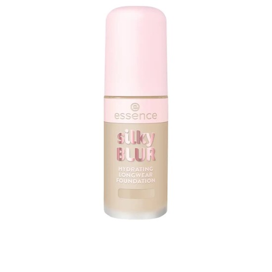 Essence Base de Maquillaje Silky Blur 155 0
