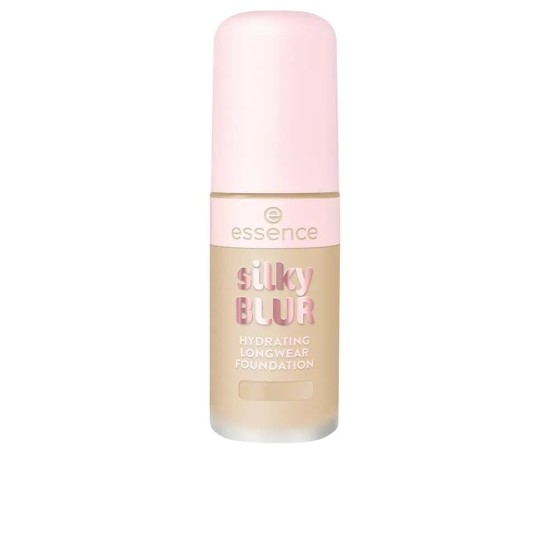 Essence Base de Maquillaje Silky Blur 168 0