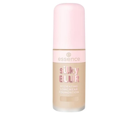 Essence Base de Maquillaje Silky Blur 170 0