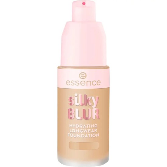 Essence Base de Maquillaje Silky Blur 178 1
