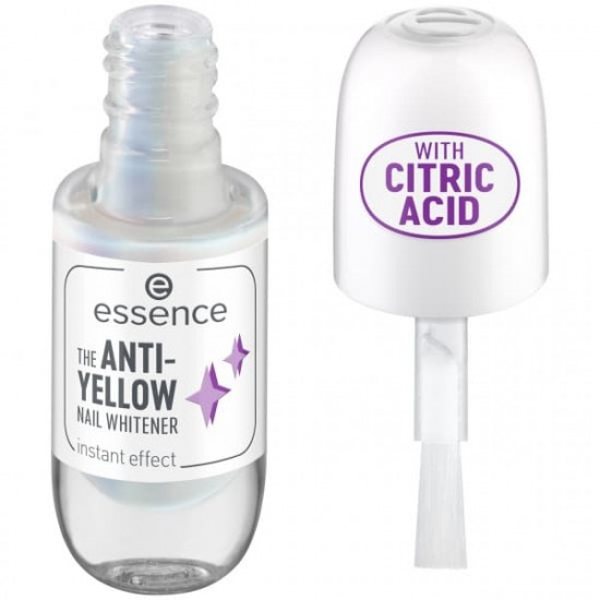 Essence The Nail Repair Oil 1