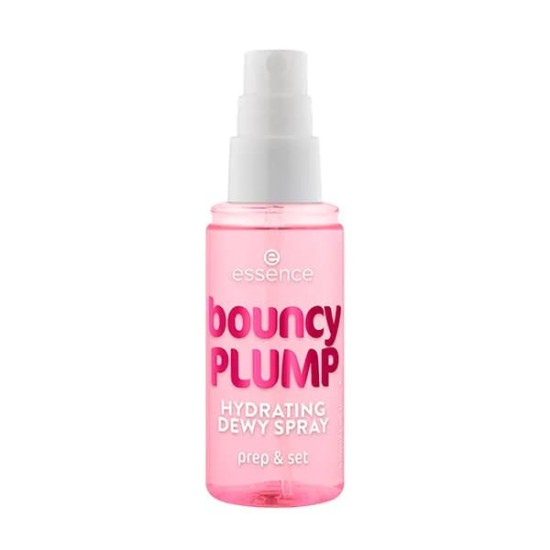 Essence Bouncy Plum Dewy Spray 1