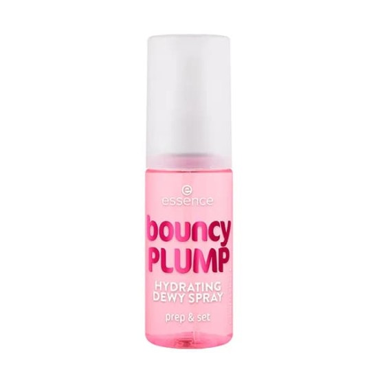 Essence Bouncy Plum Dewy Spray 0
