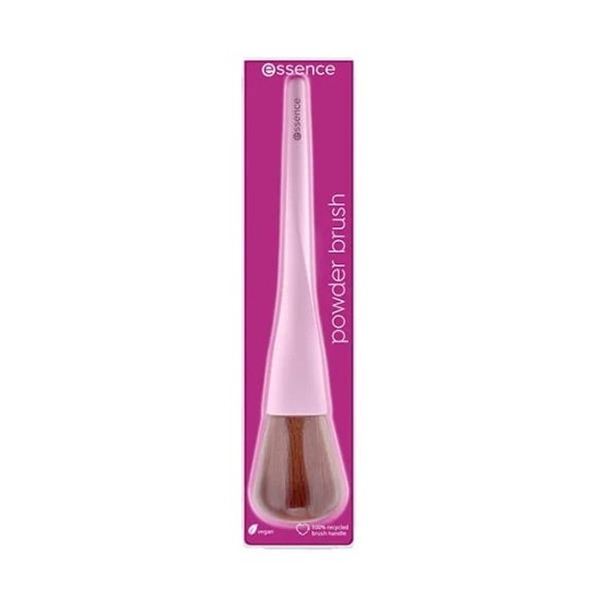 Essence Brocha Powder Brush 0
