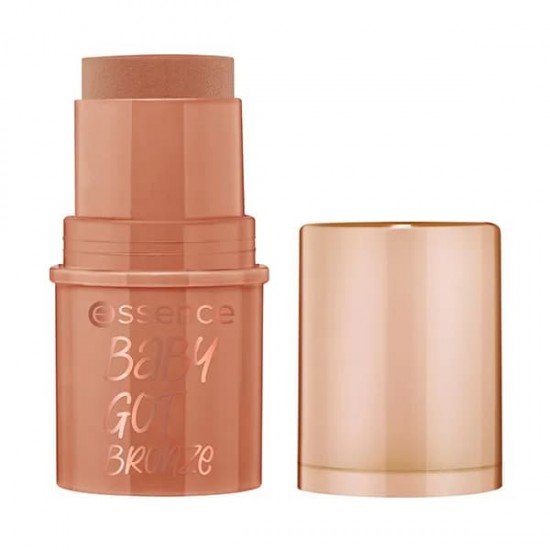 Essence Bronceador En Barra Baby Got Bronze 10 1