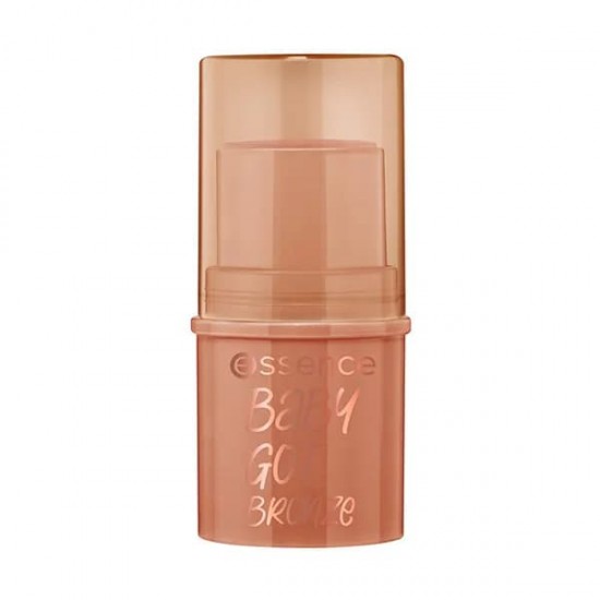 Essence Bronceador En Barra Baby Got Bronze 10 0