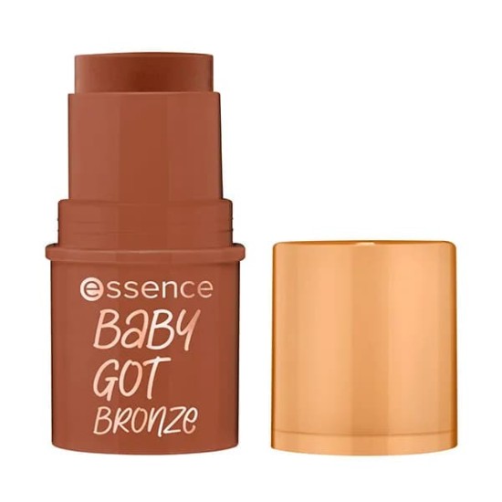 Essence Bronceador En Barra Baby Got Bronze 40 1
