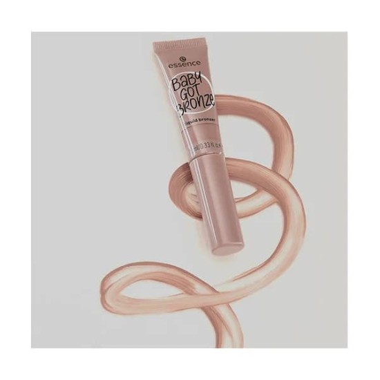 Essence Bronceador Líquido Baby Got Bronze 10 2