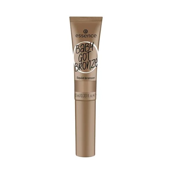 Essence Bronceador Líquido Baby Got Bronze 10 0