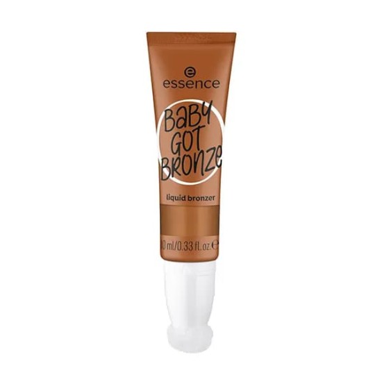Essence Bronceador Líquido Baby Got Bronze 20 1