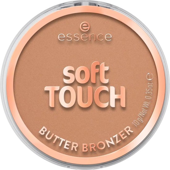 Essence Bronceador Soft Touch Butter 10 0