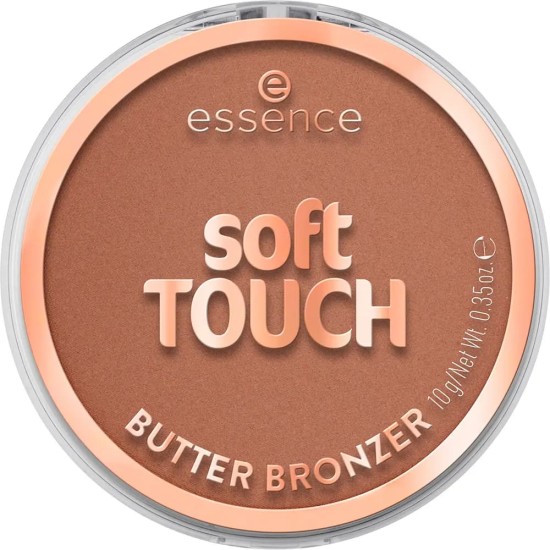 Essence Bronceador Soft Touch Butter 20 0