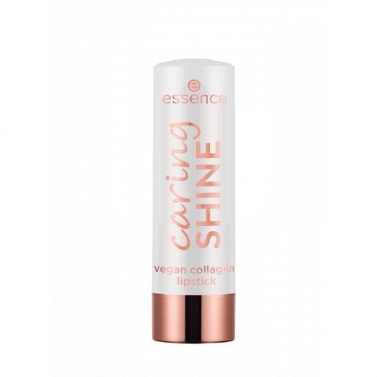 Essence Caring Shine Labios Colágeno Vegano 202 1