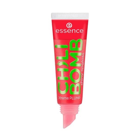Essence Chili Bomb LipGloss 1