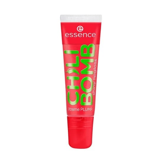 Essence Chili Bomb LipGloss 0