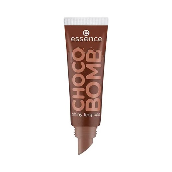 Essence Choco Bomb LipGloss 1