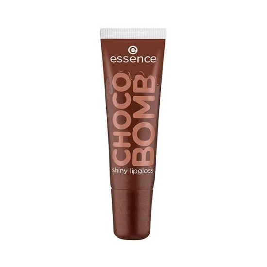 Essence Choco Bomb LipGloss 0