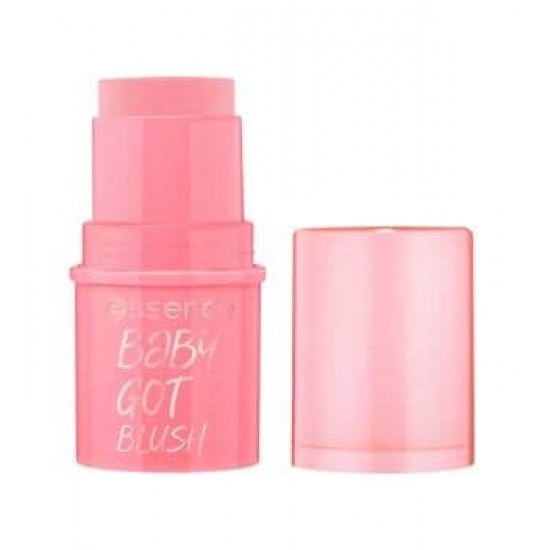 Essence Colorete en stick Baby Got Blush 10 0