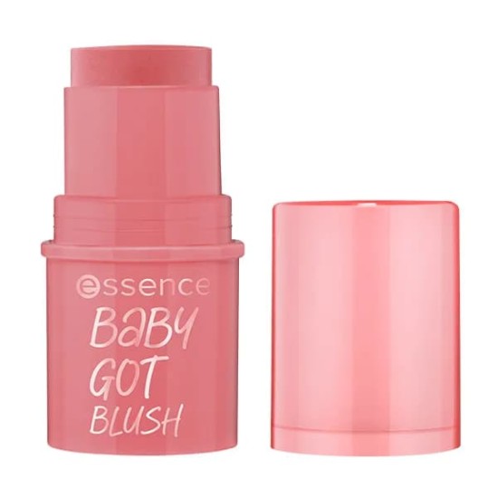 Essence Colorete en stick Baby Got Blush 30 0