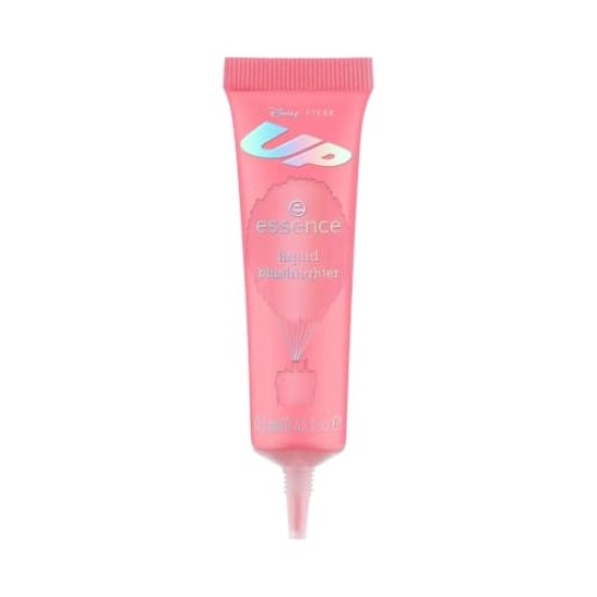 Essence Colorete Iluminador Disney Pixar 01 1