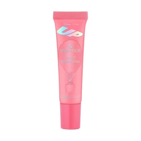 Essence Colorete Iluminador Disney Pixar 01 0