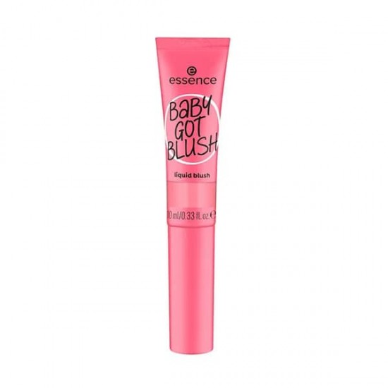 Essence Colorete Liquido Baby Got Blush 10 0