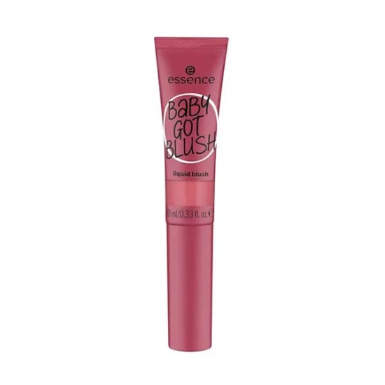 Essence Colorete Liquido Baby Got Blush 20 0