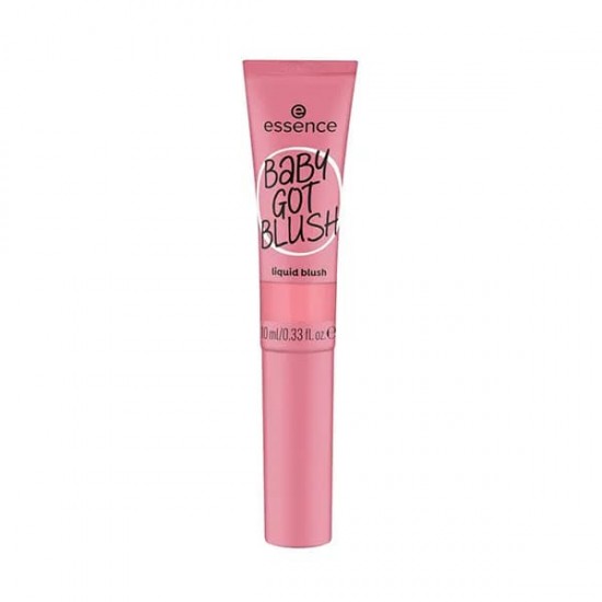 Essence Colorete Liquido Baby Got Blush 30 0