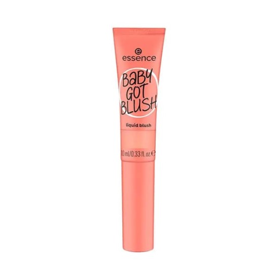 Essence Colorete Liquido Baby Got Blush 40 0