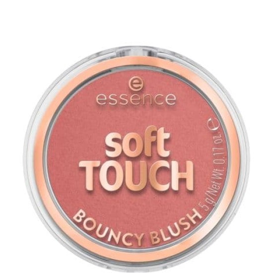 Essence Colorete Soft Touch Bouncy Blush 10 0