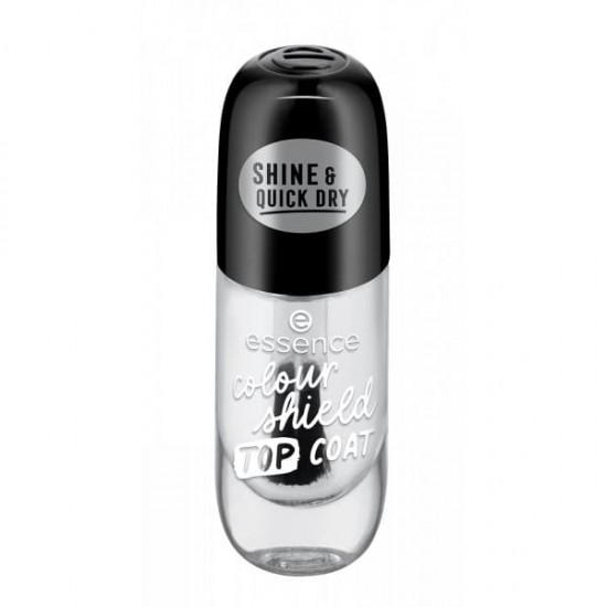 Essence Colour Shield Top Coat 0