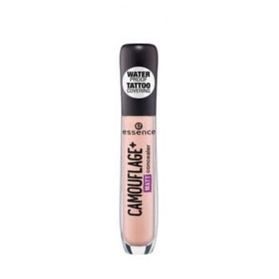 Essence Corrector Camouflage Matt 10 Light rose 0