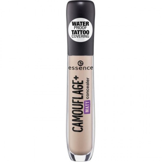 Essence Corrector Camouflage Matt 20 Light Ivory 0