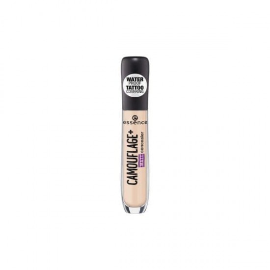 Essence Corrector Camouflage Matt 23 Warm Sand 0