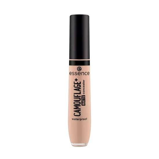 Essence Corrector Camouflage + Matte 100 0