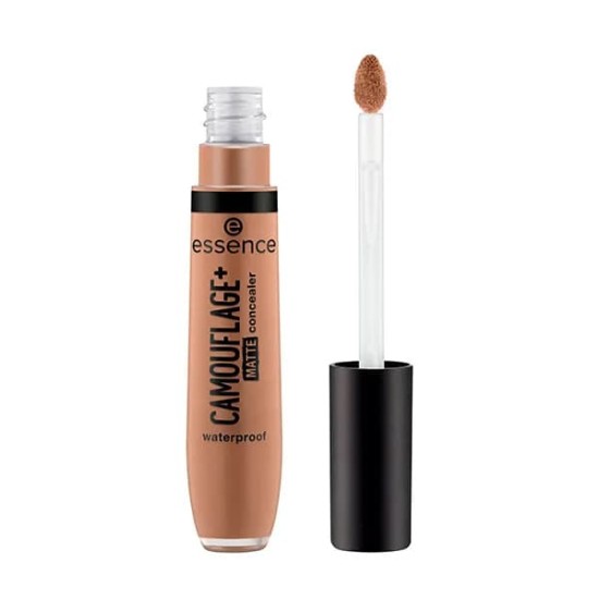 Essence Corrector Camouflage + Matte 190 1