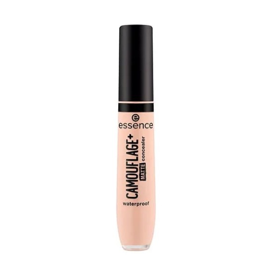 Essence Corrector Camouflage + Matte 20 0