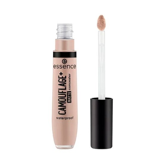 Essence Corrector Camouflage + Matte 80 1