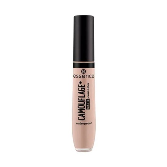 Essence Corrector Camouflage + Matte 80 0