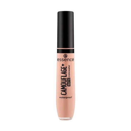Essence Corrector Camouflage + Matte 90 0