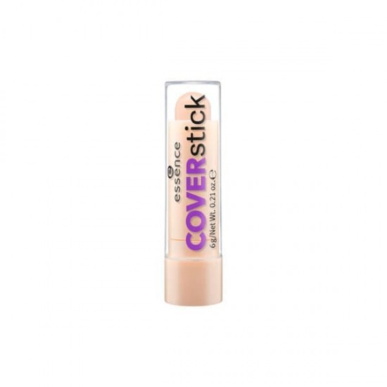 Essence Coverstick Corrector 10 Matt Naturelle 0