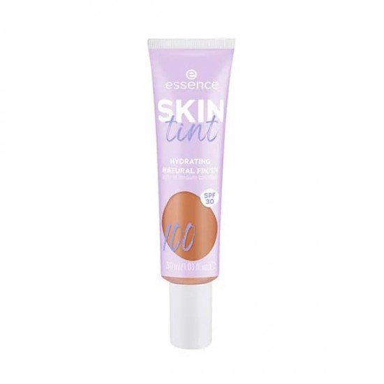 Essence Crema Hidratante Color Skin Tint 100 0